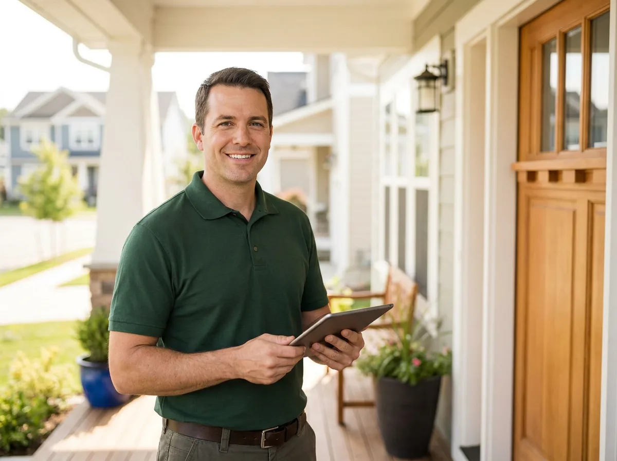 Pest control FAQs for Vina, CA